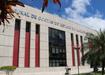 TCE-AM terá 42 processos na pauta de julgamentos desta quarta-feira (25)