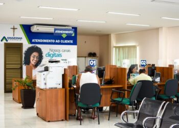 Procon-AM notifica concessionária de energia após apagão de quase 10 horas em Manaus