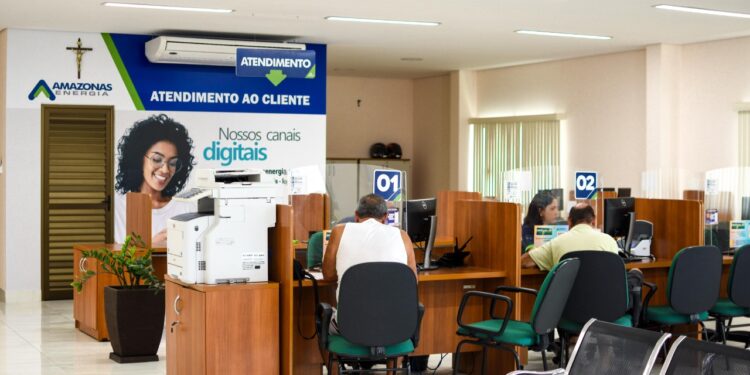 Procon-AM notifica concessionária de energia após apagão de quase 10 horas em Manaus