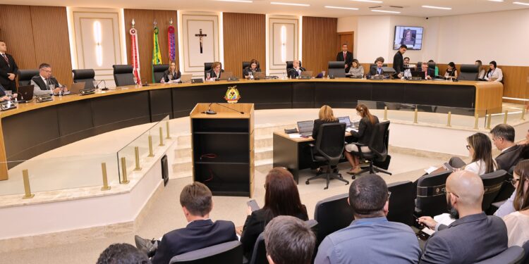 TCE-AM julga regular com ressalvas as contas do Fundo de Previdência de Maraã