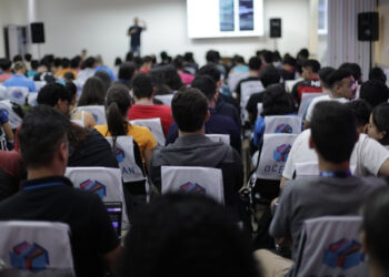 Manaus: Samsung abre inscrições para o Programa Ocean Lab