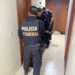 PF diz que funcionários do Aeroporto Eduardo Gomes facilitavam entrada de drogas em área restrita do terminal em Manaus