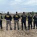 Polícia Federal combate crime de desmatamento ilegal e queimadas no interior do Amazonas