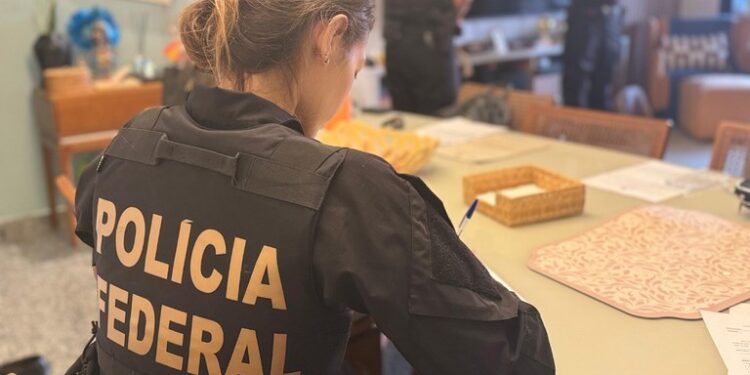 PF deflagra operação contra suposto esquema nas Eleições de Parintins