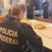 PF deflagra operação contra suposto esquema nas Eleições de Parintins