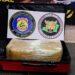 Polícia Federal prende mulher e apreende 15kg de drogas em aeroporto de Manaus