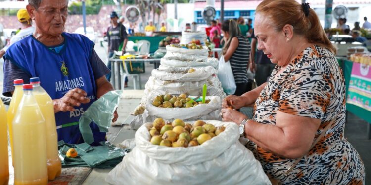 ADS divulga programação das Feiras de Produtos Regionais desta semana