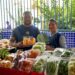 Governo Presente: ADS realiza edição especial da Feira de Produtos Regionais e beneficia instituições com entrega de peixes