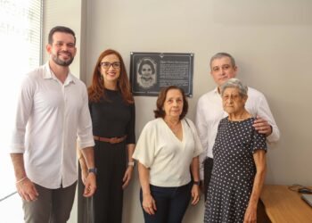 Governo do Amazonas reinaugura Centro de Atendimento ao Turista, no Centro de Manaus