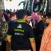 Operação Viagem Segura: Mais de 21 mil pessoas devem utilizar o transporte intermunicipal a partir de amanhã