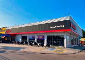 TVLAR Motos Yamaha abre 40 vagas para vendedores no Amazonas