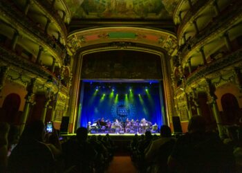 Amazonas Band realiza dois shows gratuitos em outubro