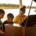  Orquestra de Violões do Amazonas apresenta espetáculo com pianista Carla Ruaro, de “Um Piano na Amazônia”