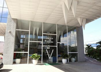 Escola de Contas do TCE-AM anuncia cronograma de cursos e eventos para o mês de outubro