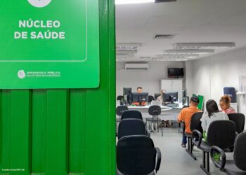 Defensoria do Amazonas instaura Procedimento para apurar atuação da saúde pública no interior durante a estiagem