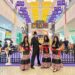 Amazonas Shopping promove caça aos doces e oficinas para comemorar Halloween, nesta quinta-feira (31)
