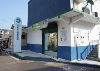 Defensoria Pública recomenda à Amazonas Energia a regularização do fornecimento de energia elétrica em Tefé
