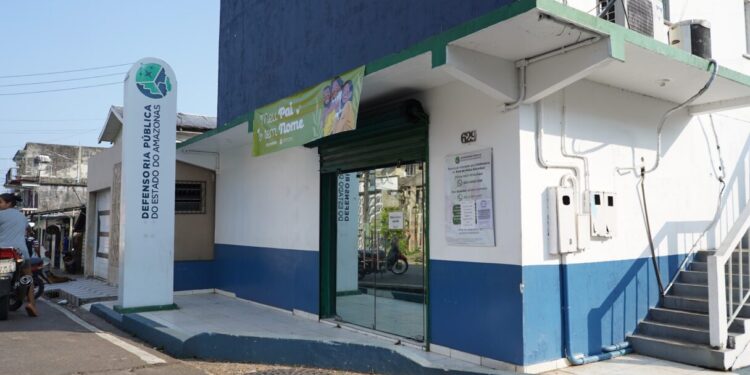 Defensoria Pública recomenda à Amazonas Energia a regularização do fornecimento de energia elétrica em Tefé