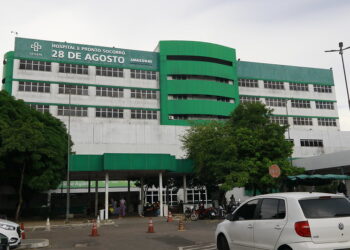 SES-AM mantém funcionamento de unidades de urgência e emergência durante o feriado e ponto facultativo