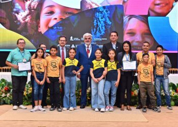 Educação ambiental e desigualdades na primeira infância são destaques do 2º dia de Enapi no TCE-AM