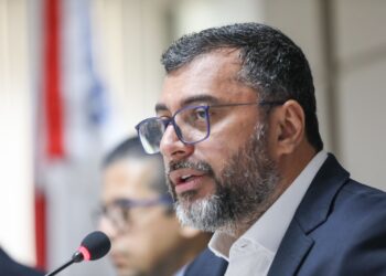 Governador Wilson Lima antecipa pagamento do Auxílio Estadual para 31 de outubro