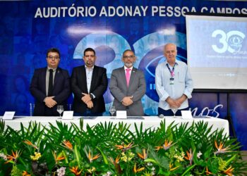 Ipem-AM 30 anos: Instituto anuncia abertura de escritórios regionais em Manacapuru e Parintins 