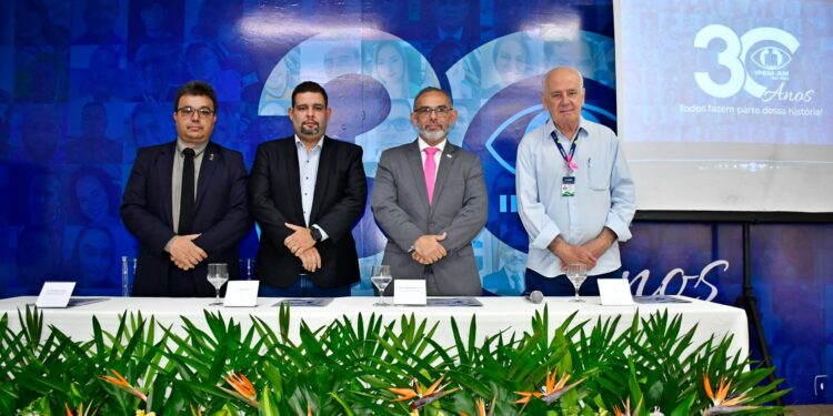 Ipem-AM 30 anos: Instituto anuncia abertura de escritórios regionais em Manacapuru e Parintins 