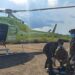 Exército e Distrito Sanitário Especial Indígena salvam indígena no Vale do Javari (AM)