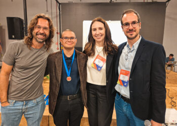 Alunos do Sesc amazonas são destaques na 1ª Olimpíada Nacional de Filosofia ao conquistar medalhas de ouro e prata