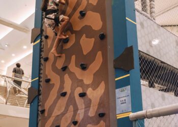Semana da Criança terá diversas atrações na Toca do Angatu e parque Play Fun, no Amazonas Shopping