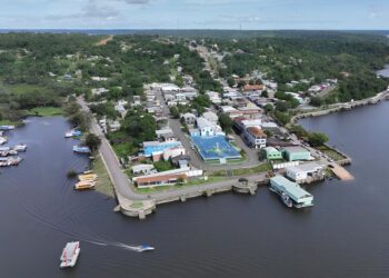 Defensoria Pública do Amazonas inaugura nova Unidade Descentralizada em Silves