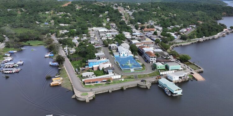Defensoria Pública do Amazonas inaugura nova Unidade Descentralizada em Silves