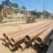 UGPE conclui perfuração do primeiro poço do Prosai Parintins e avança com as obras de água do programa
