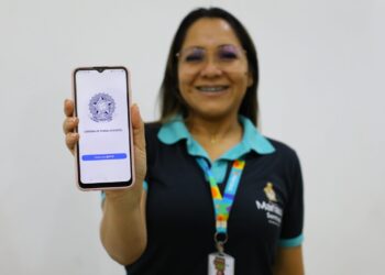 Sine Manaus oferta 410 vagas de emprego nesta sexta-feira, 1º/11