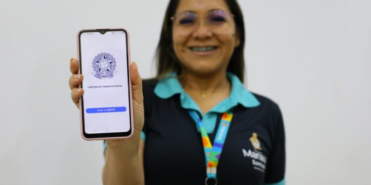 Sine Manaus oferta 410 vagas de emprego nesta sexta-feira, 1º/11