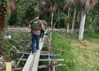 Manaus: Homem é sequestrado por trio após dever R$ 7 mil a agiota