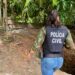 Polícia prende ‘pirata de rio’ por roubo de embarcação em rio do Amazonas