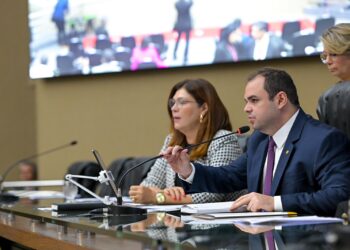 Estiagem: Cidade comanda votação que aprovou remissão e renegociação de dívidas de produtores rurais