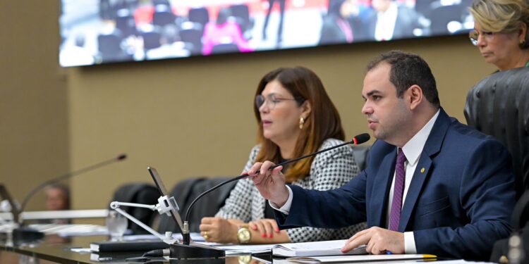 Estiagem: Cidade comanda votação que aprovou remissão e renegociação de dívidas de produtores rurais