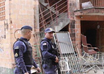 SSP-AM registra redução de 46% nos crimes de homicídios na zona sul