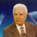 Jornalista e locutor Cid Moreira morre aos 97 anos