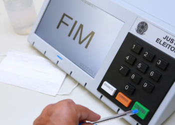 Eleições 2024: relembre as regras para o dia da votação