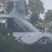 Avião faz pouso forçado na BR-174; piloto fugiu do local