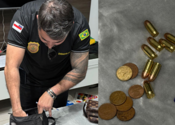 Jovens que provocaram vandalismo em Manaus estão foragidos, diz polícia