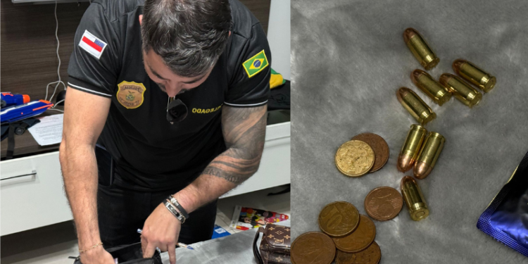 Jovens que provocaram vandalismo em Manaus estão foragidos, diz polícia