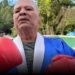 Maguila, lenda do boxe brasileiro, morre aos 66 anos