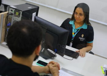Sine Manaus oferta 288 vagas de emprego nesta quarta-feira, 30/10