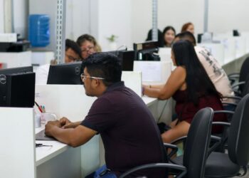 Sine Amazonas divulga 171 vagas de emprego para esta terça-feira