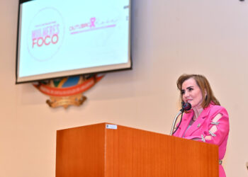 Outubro Rosa: TCE-AM promove evento “Mulheres em Foco” e reforça importância do autocuidado