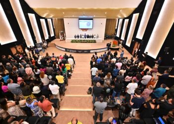 TCE-AM, MPC-AM e parceiros debatem soluções para gestão de resíduos
